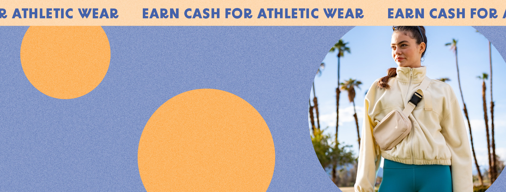 Sell us Athletic Wear